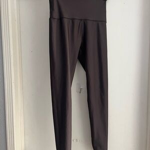 Offline By Arie Grey Leggings